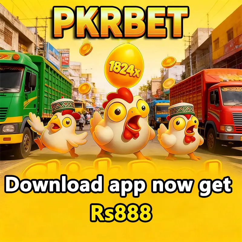 pkrbet APK